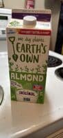 Almond Original