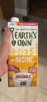 Oat Milk - Original