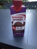 Chocolate Shake