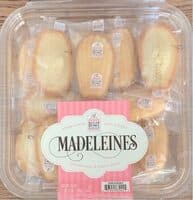 Madeleines