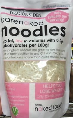 Noodles