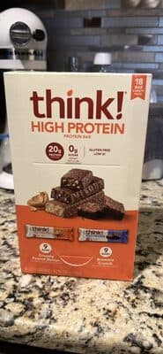 Protein Bar