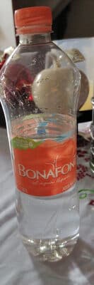 BONAFONT Natural 1 L