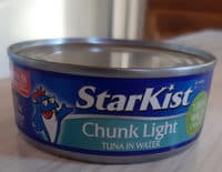 Chunk Light Tuna