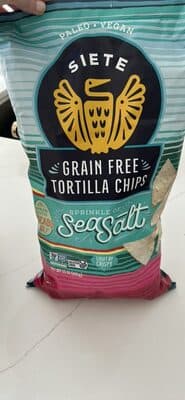Tortilla Chips