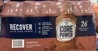 Core Power High Protien Milkshake