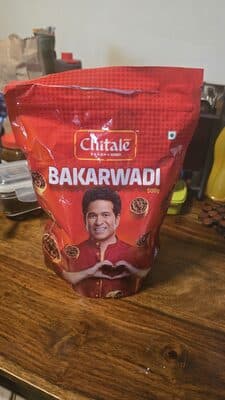 BAKARWADI