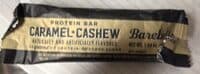 Caramel Cashew