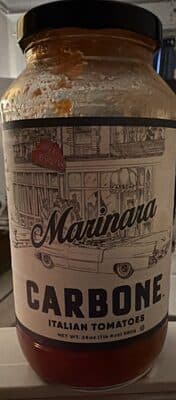 Marinara