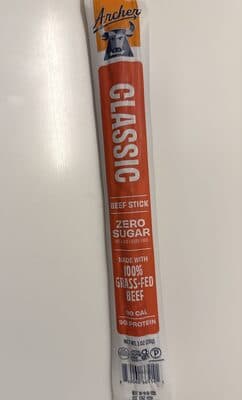 Classic Beef Stick