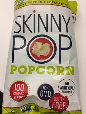 Original Popcorn