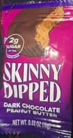 Dark Chocolate Peanut Butter