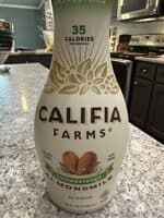 Almondmilk