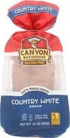 100% Whole Grain Bread Country White