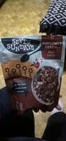 SUNFLOWER CEREAL Real Cocoa