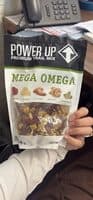 MEGA OMEGA