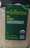 Sauerkraut