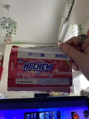 hi-chew