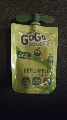 APPLE APPLE