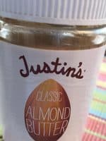 Almond Butter