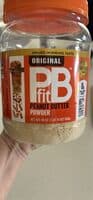 Classic Roasted Peanut Powder