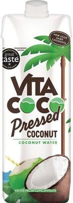 Eau de coco