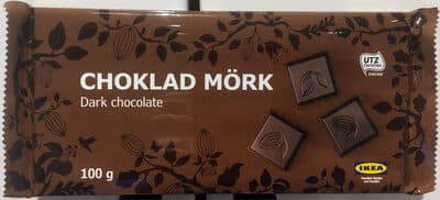 Dark Chocolate