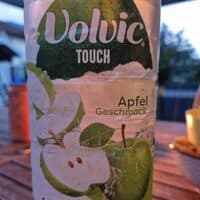 Volvic Hibiskus