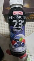 Milsani protein shake