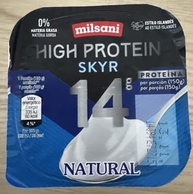 SKYR
