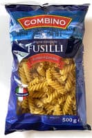 Fusilli