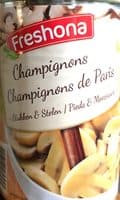 Champignons