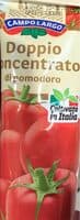 Tomato Puree Double Concentrate