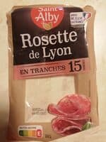Rosette de Lyon