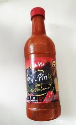 Piri-Piri