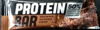 Protein Bar Cookie & Cream Flavour