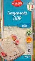 Gorgonzola DOP mild