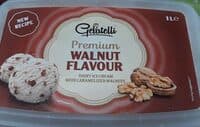 Walnut Bon Gelati