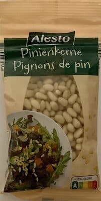 Muguri de Pin