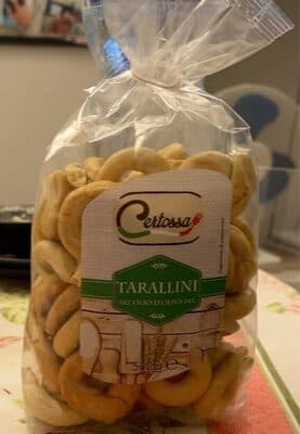 Tarallini