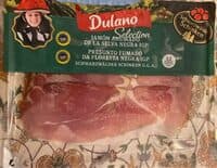 Jamon selva negra