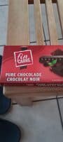 Chocolat noir