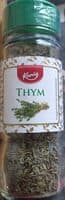 Thym