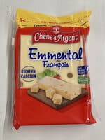 Emmental portion 500g