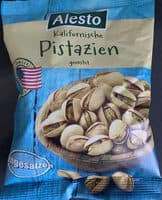 Pistacchi