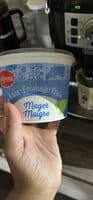 Fromage frais maigre