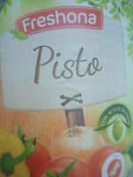 Pisto