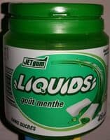 Liquids