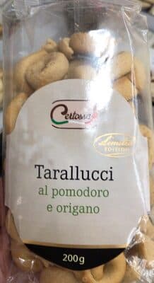Tarallucci