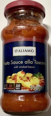 Sauce tomate Toscane